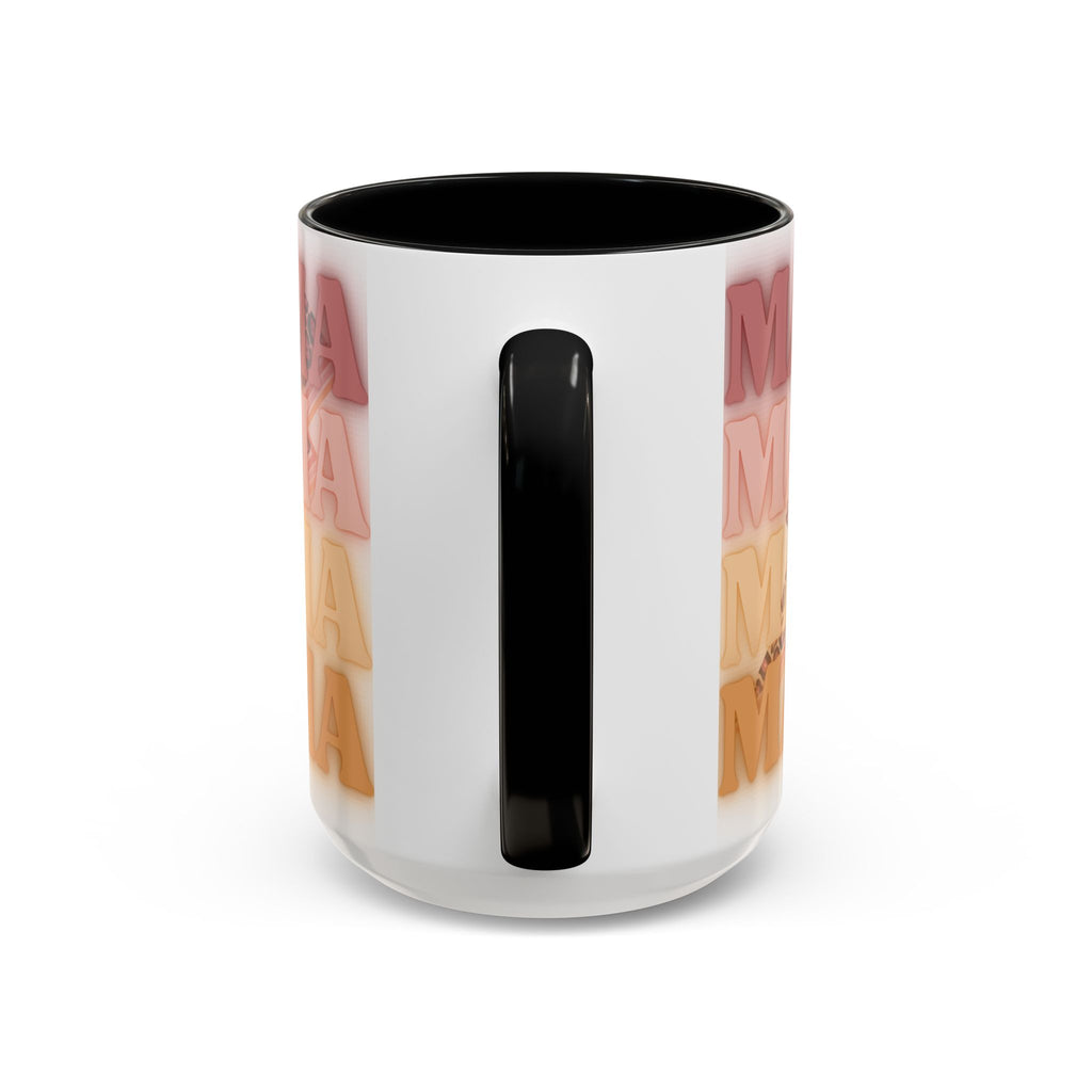 Mama Lightning Mug