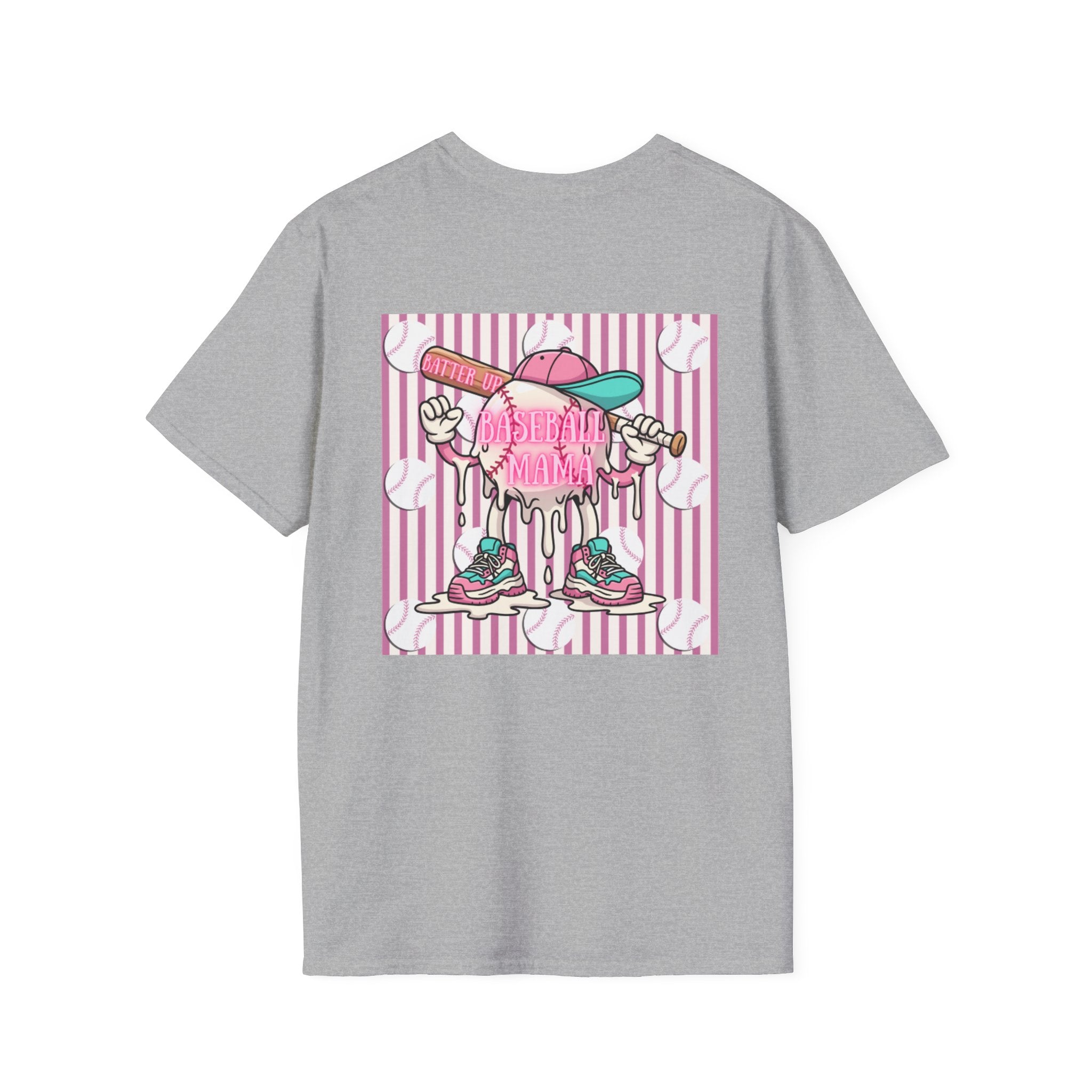 The Baseball Mama Drip