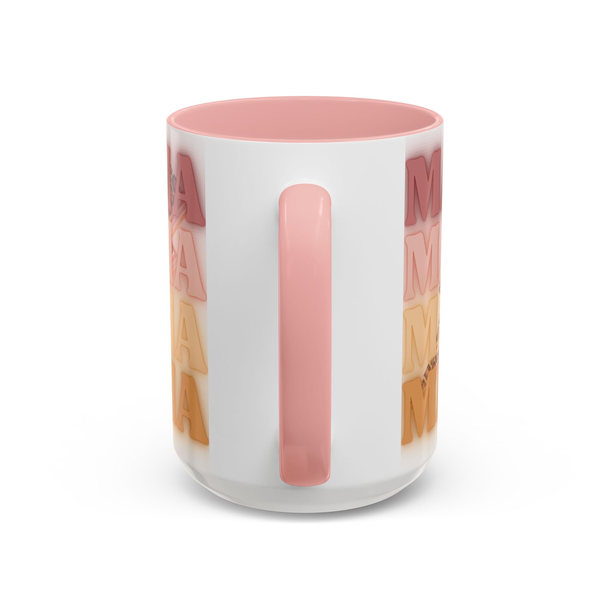 Mama Lightning Mug