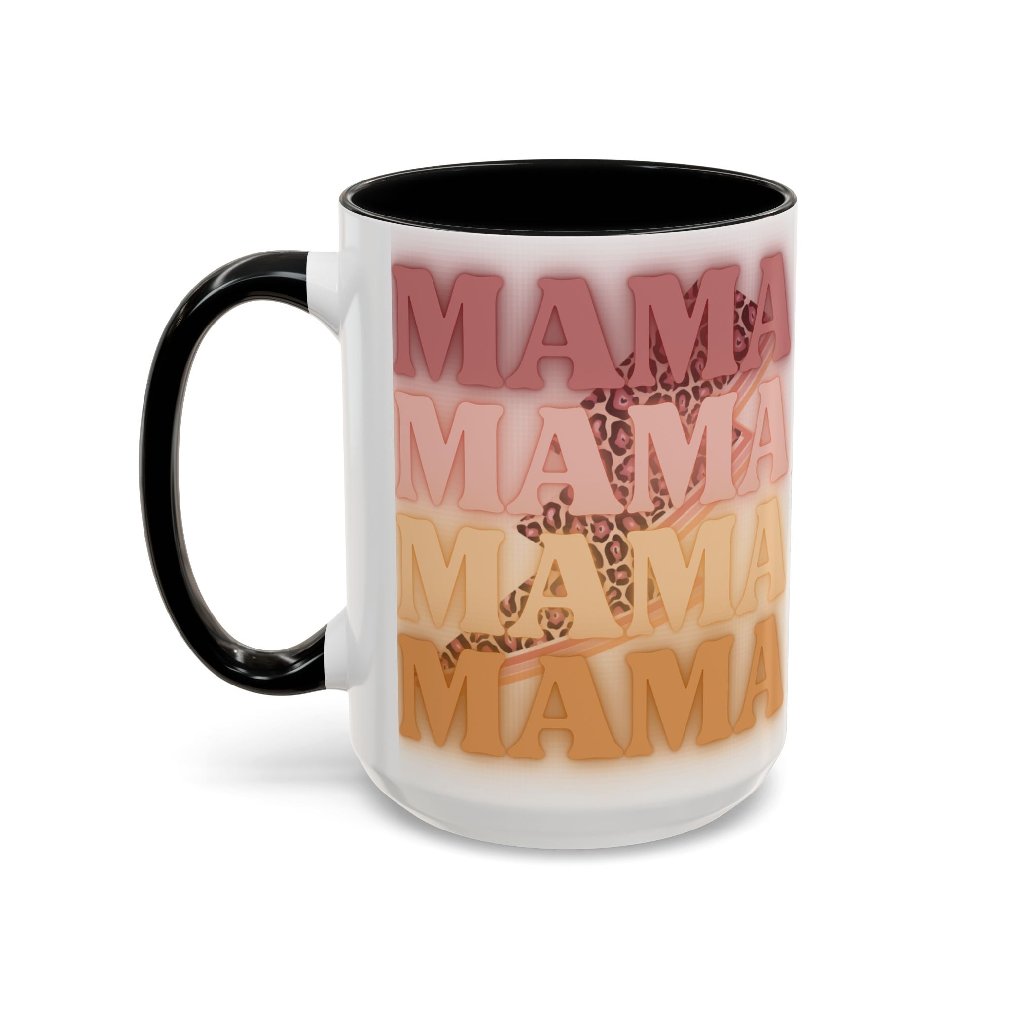 Mama Lightning Mug