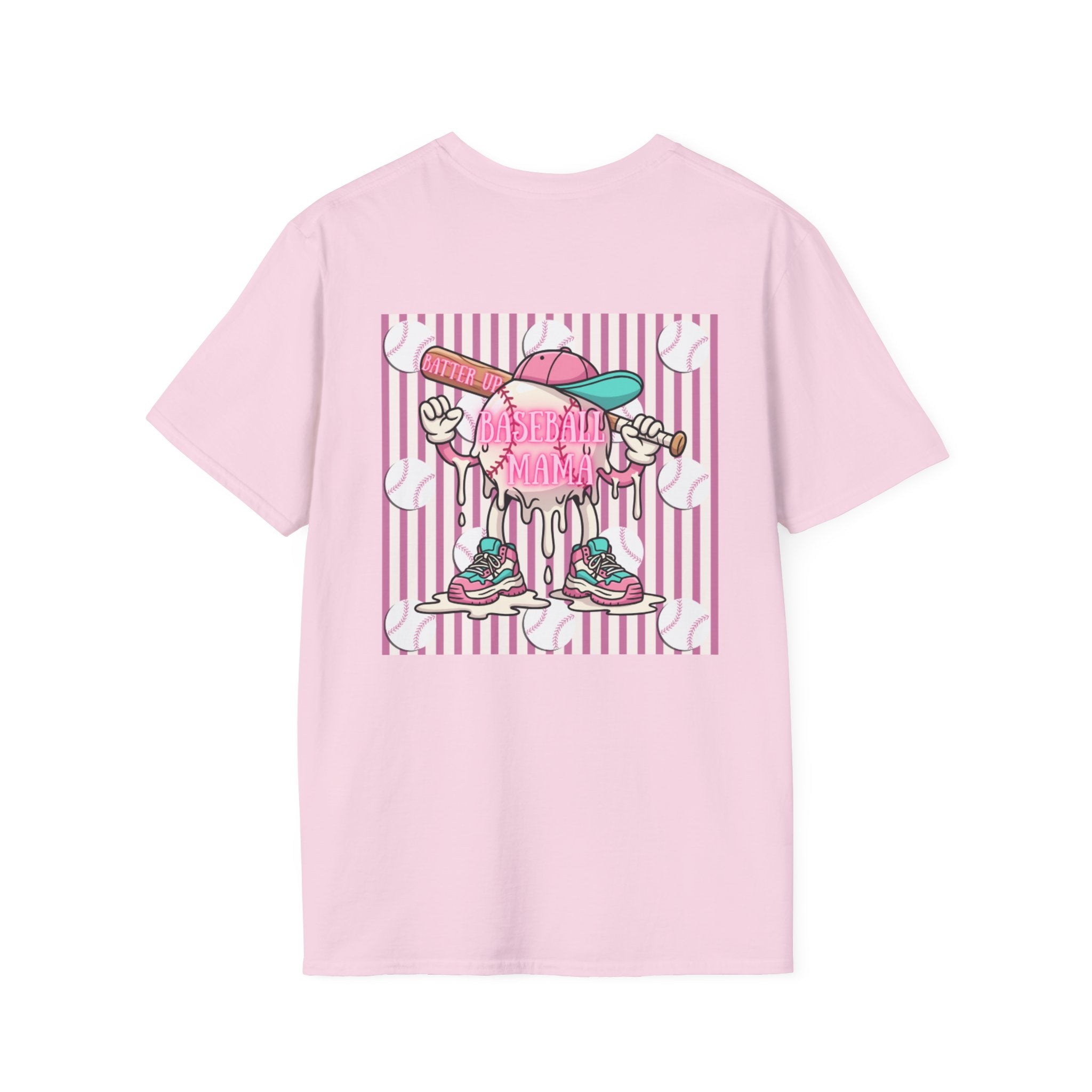 The Baseball Mama Drip