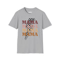 Mama Lightning T Shirt
