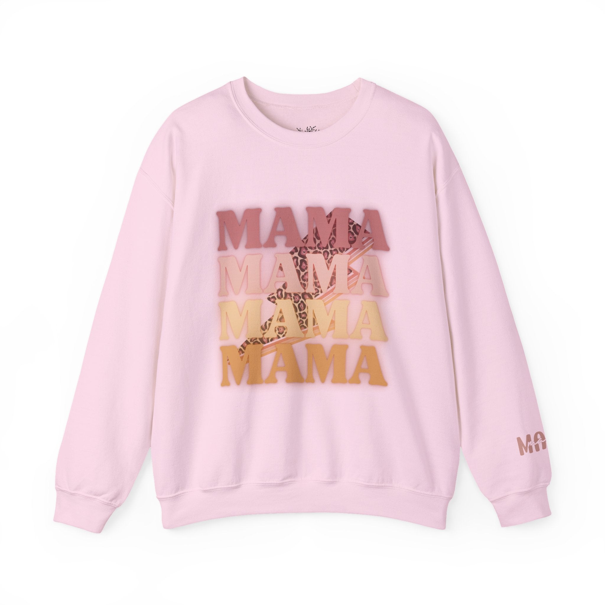 Mama Lightning Sweatshirt