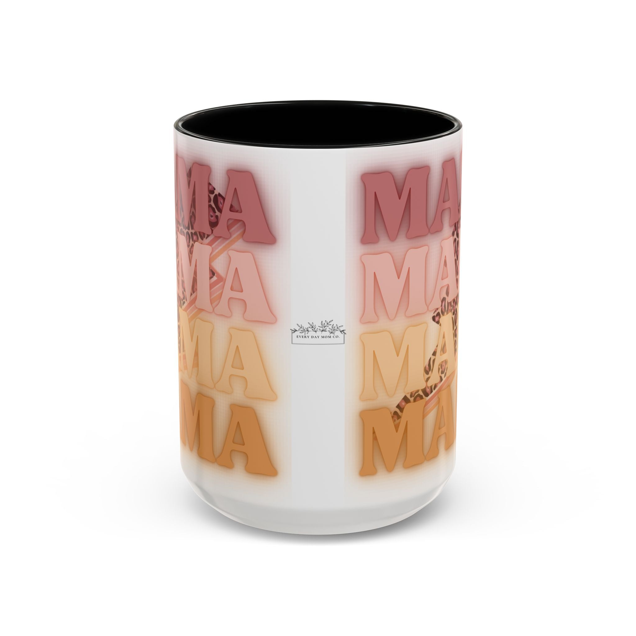 Mama Lightning Mug