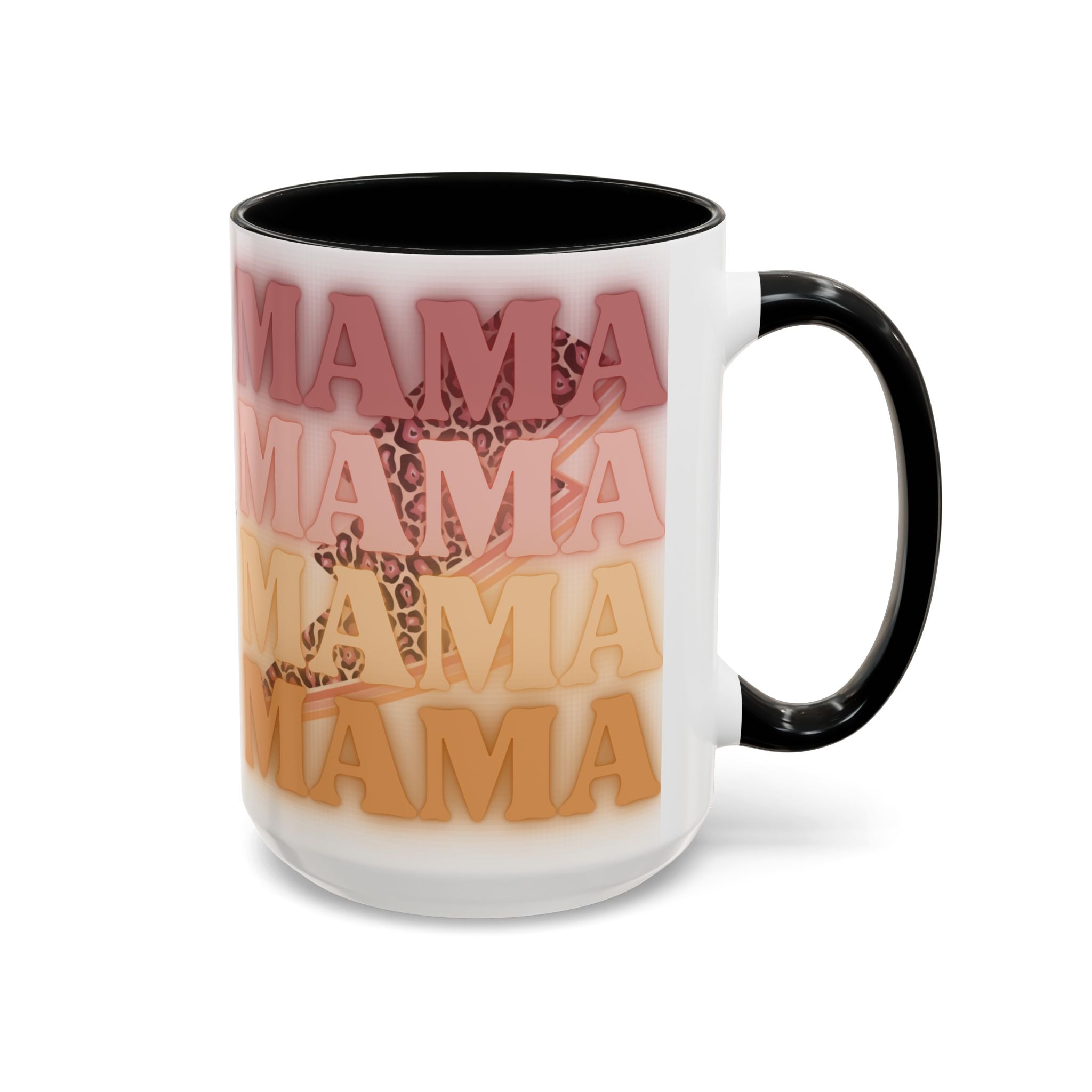 Mama Lightning Mug