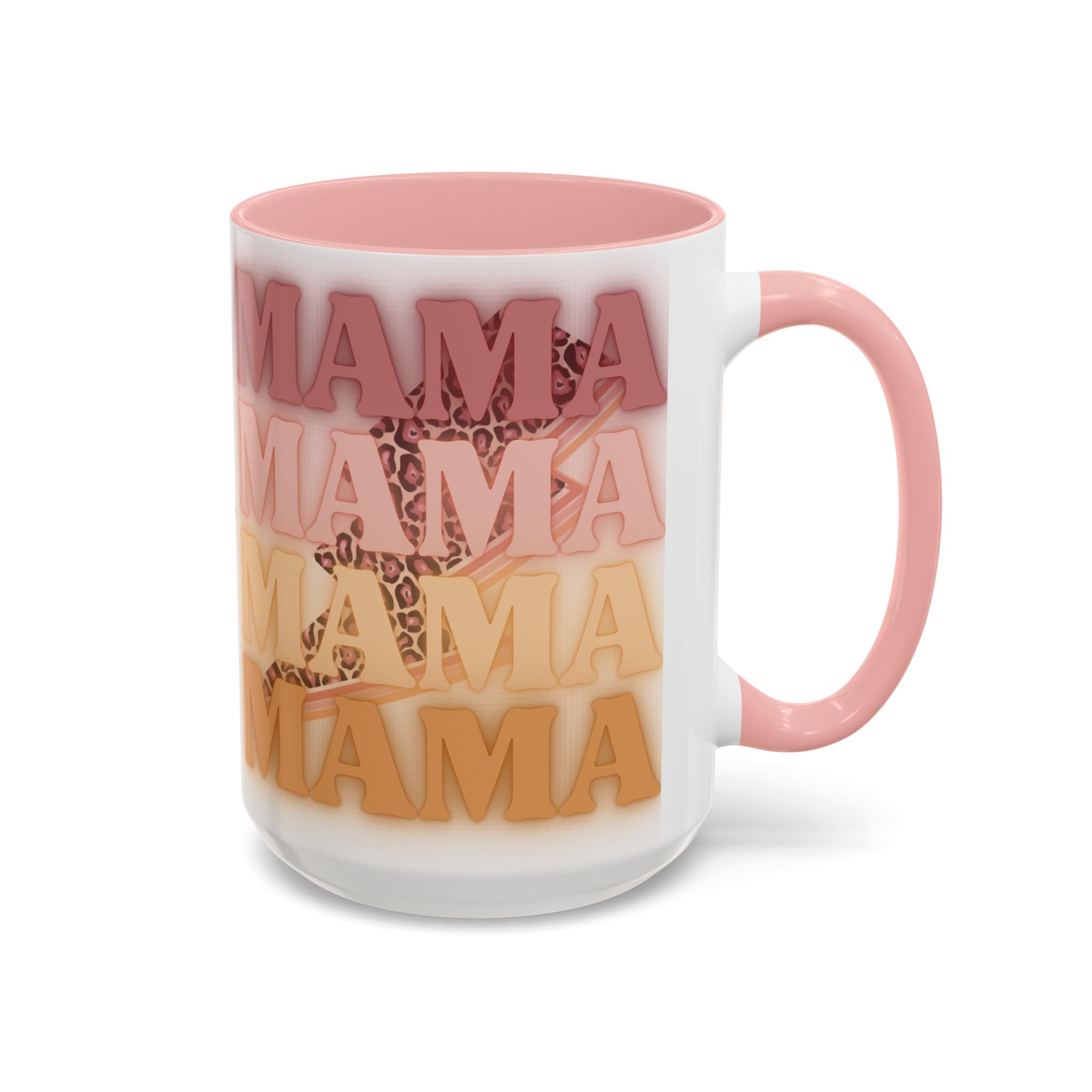 Mama Lightning Mug