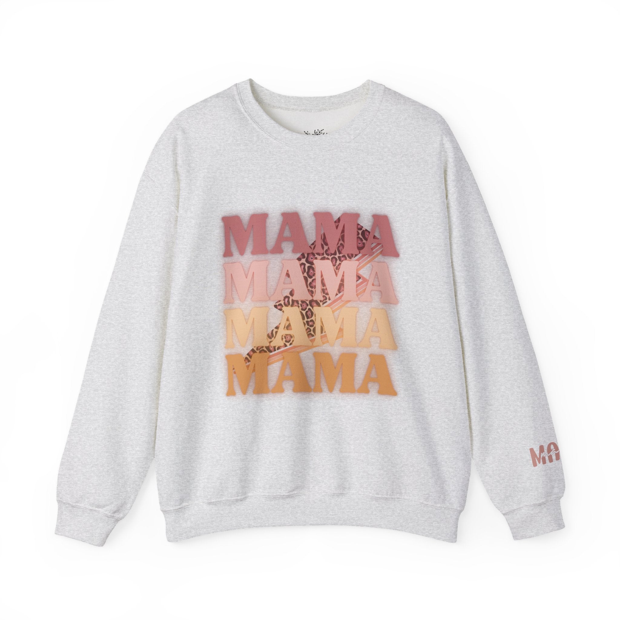 Mama Lightning Sweatshirt