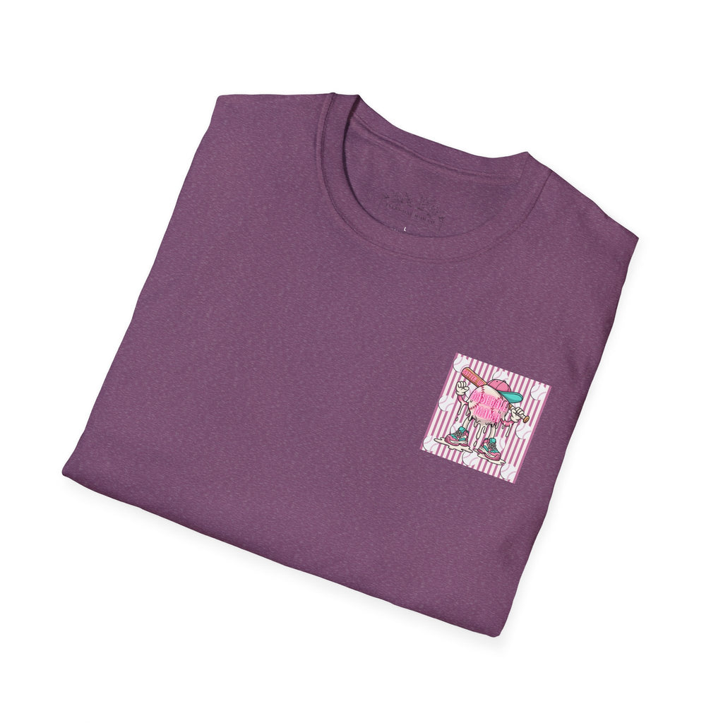 The Baseball Mama Drip