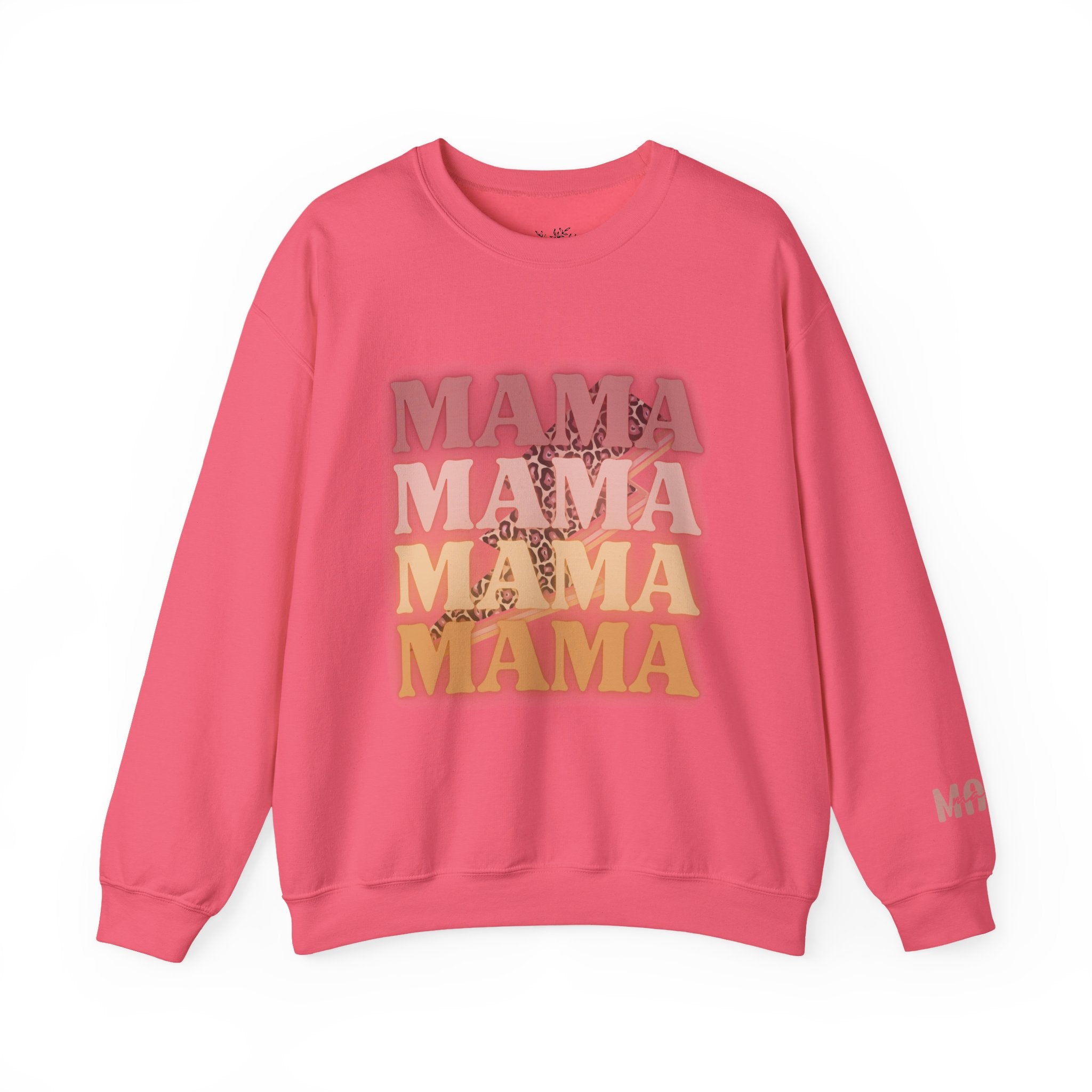 Mama Lightning Sweatshirt