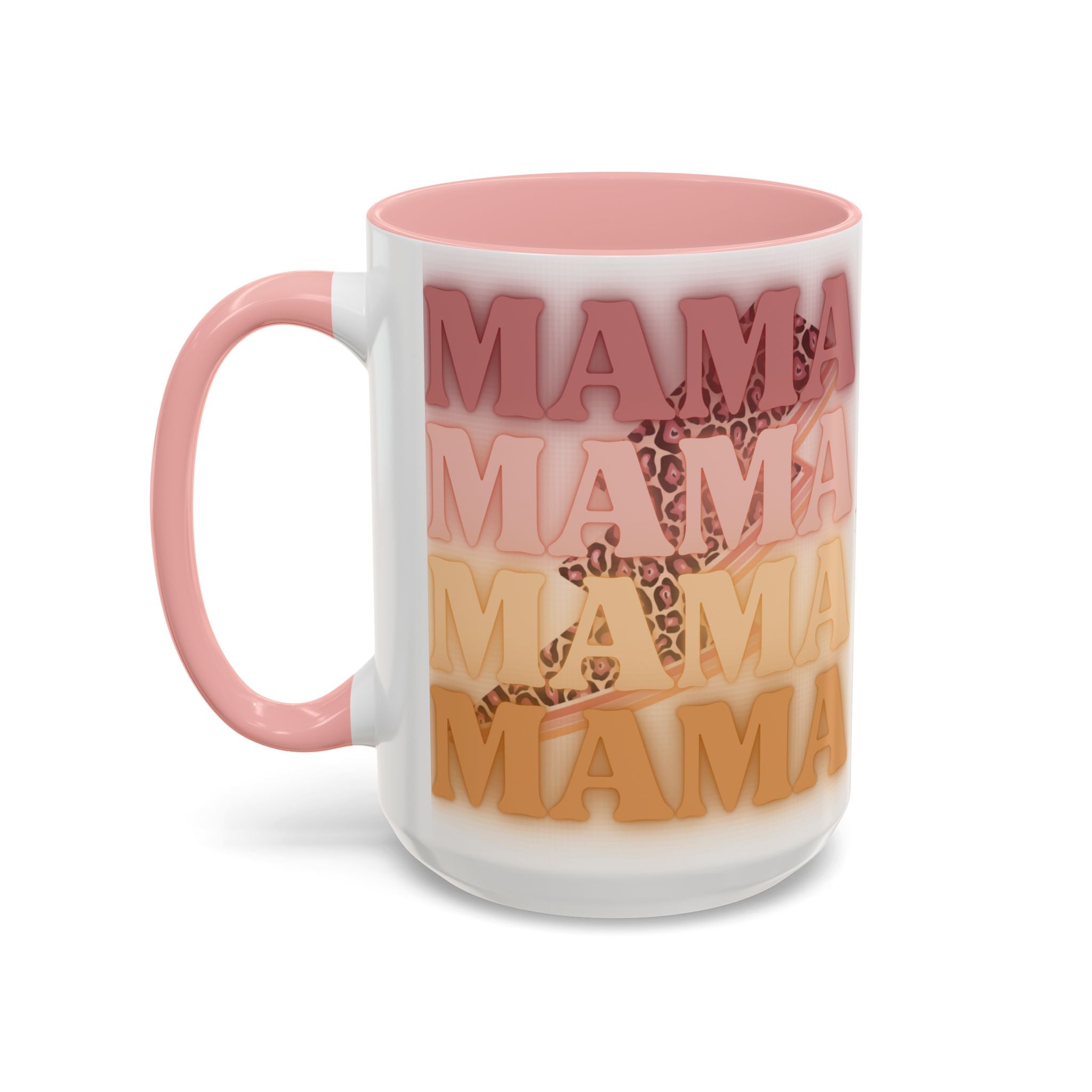 Mama Lightning Mug