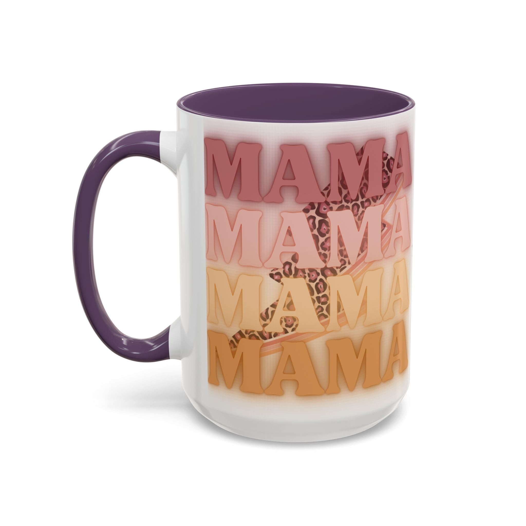 Mama Lightning Mug