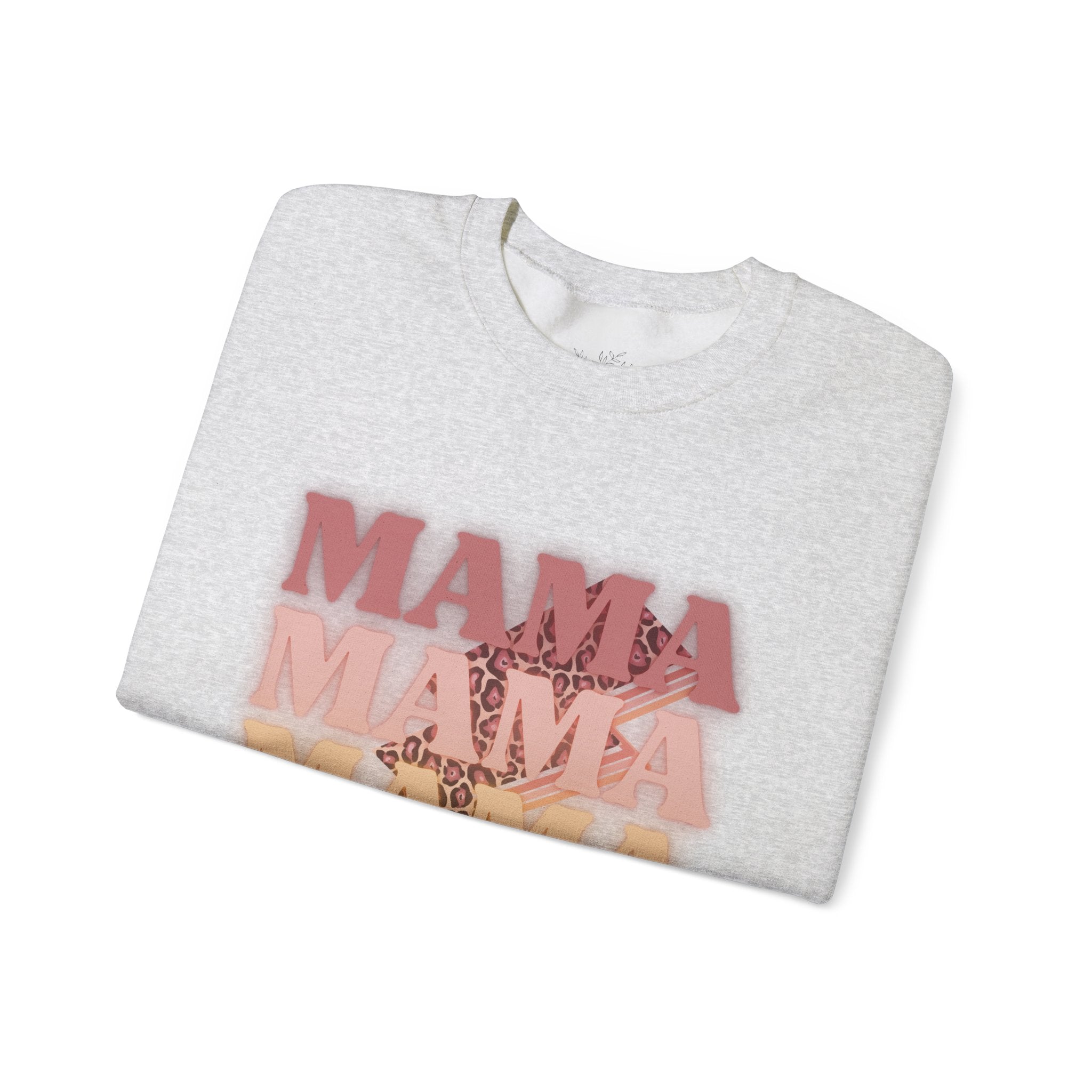 Mama Lightning Sweatshirt