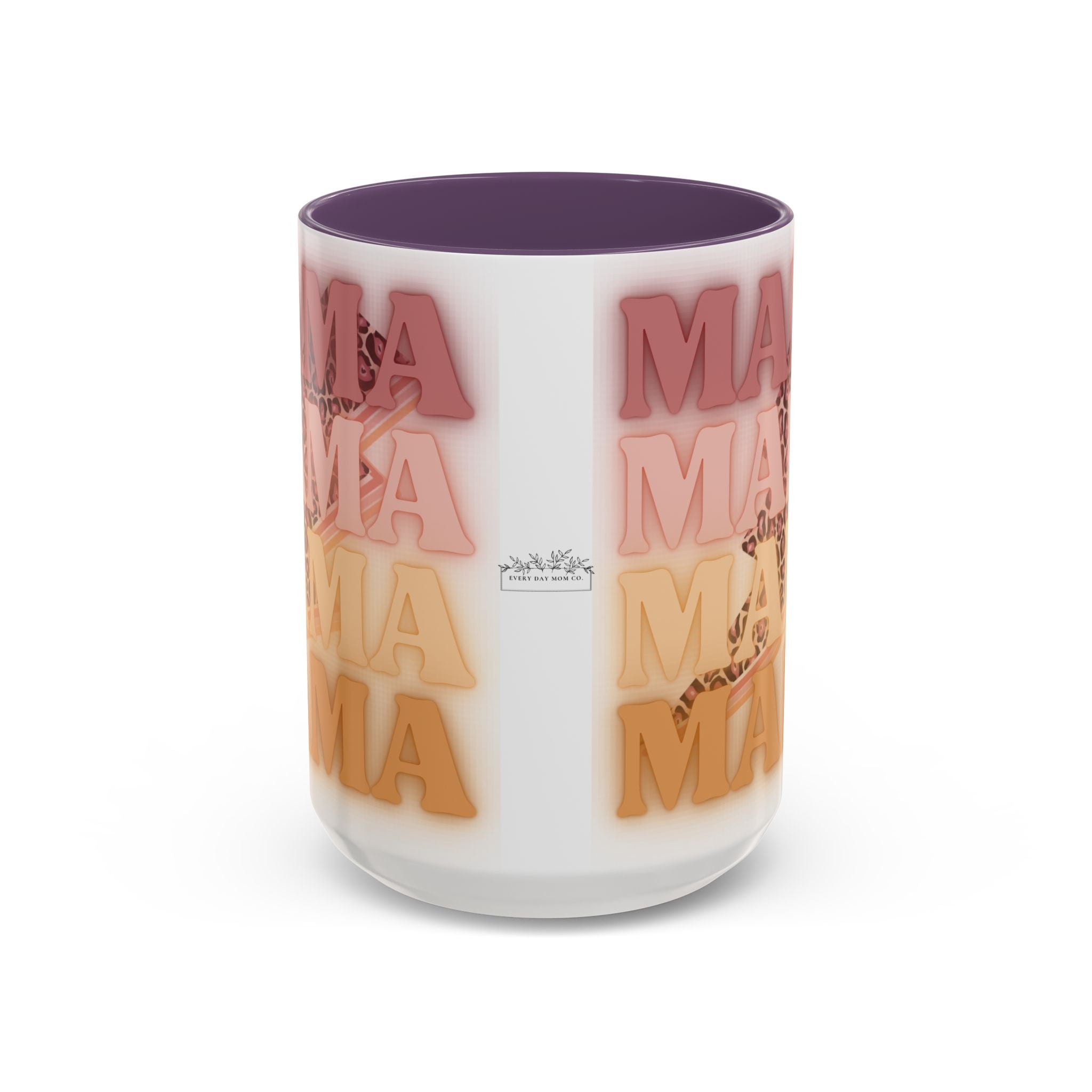 Mama Lightning Mug