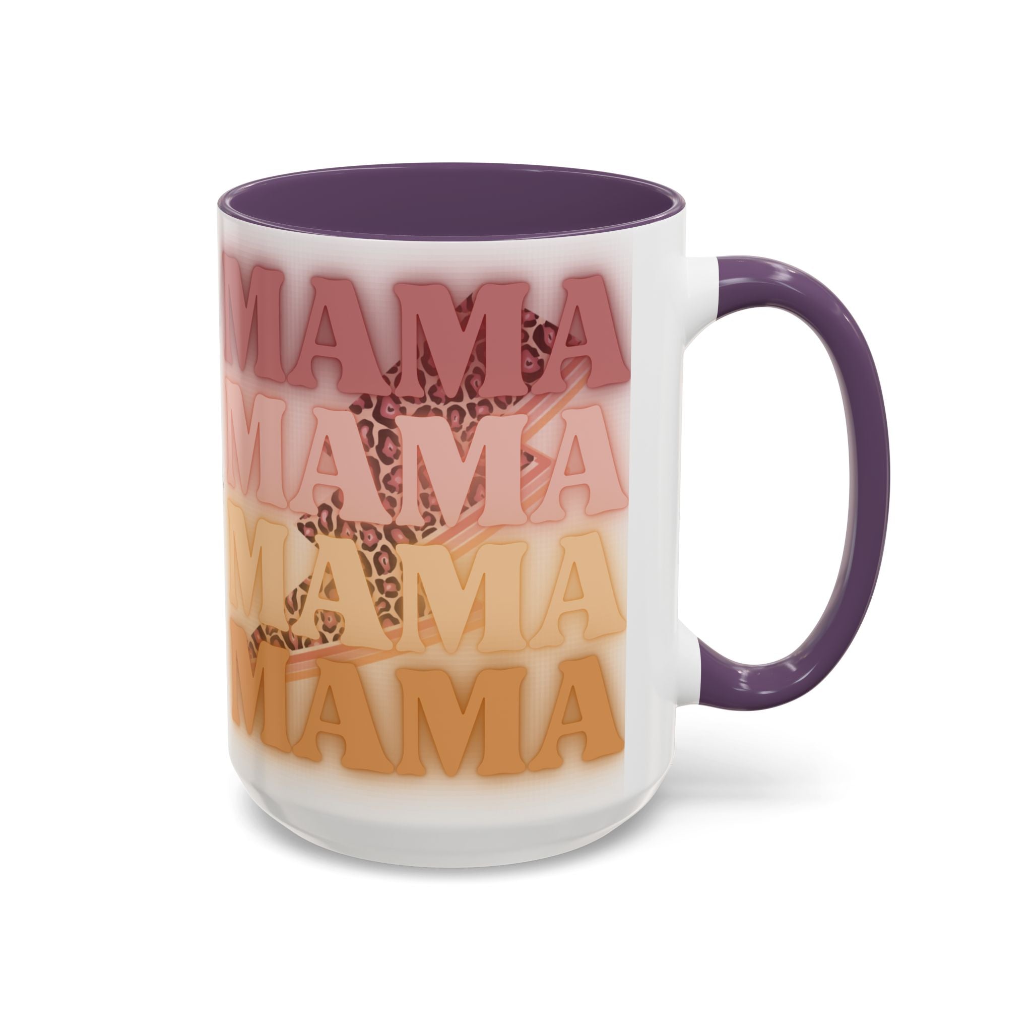Mama Lightning Mug
