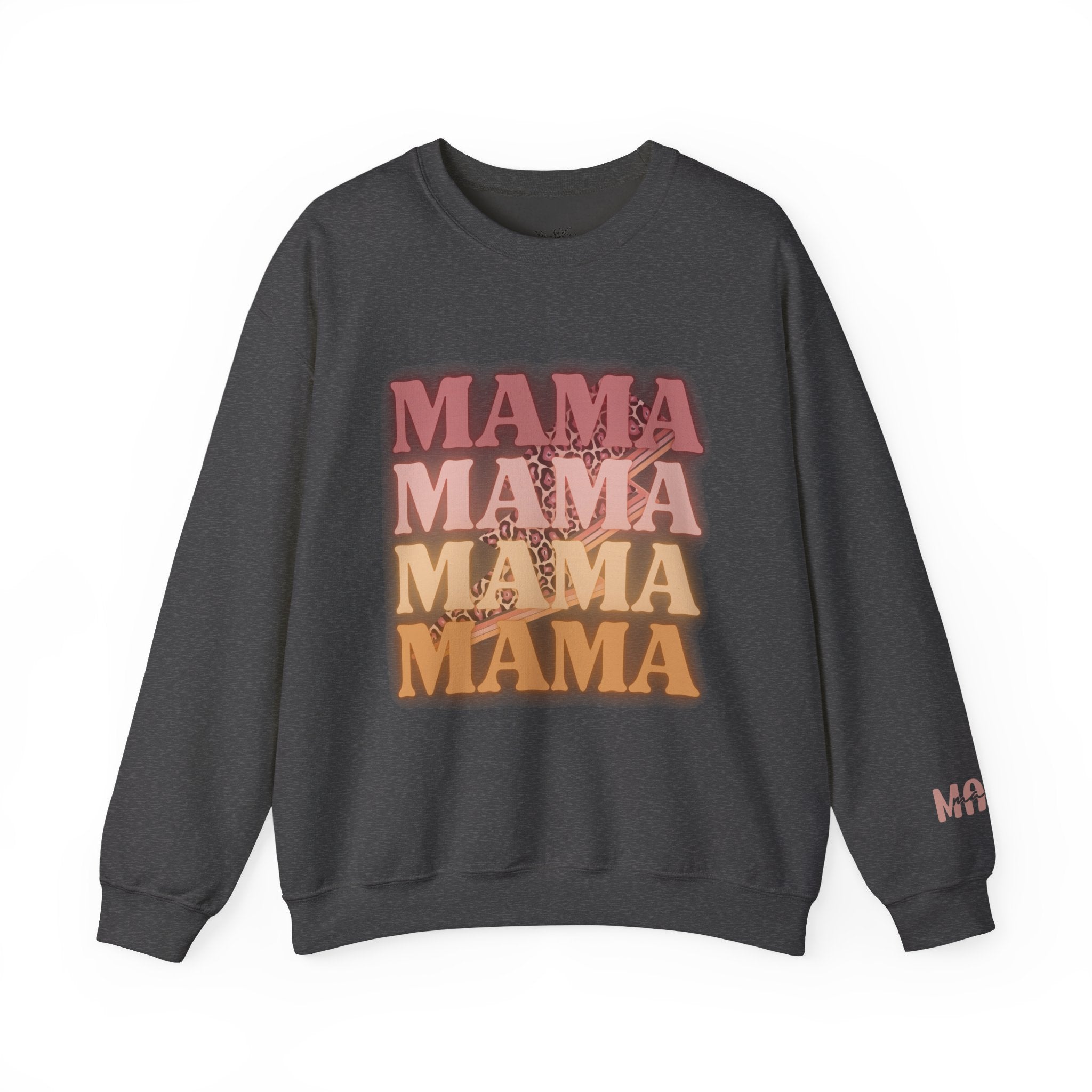 Mama Lightning Sweatshirt