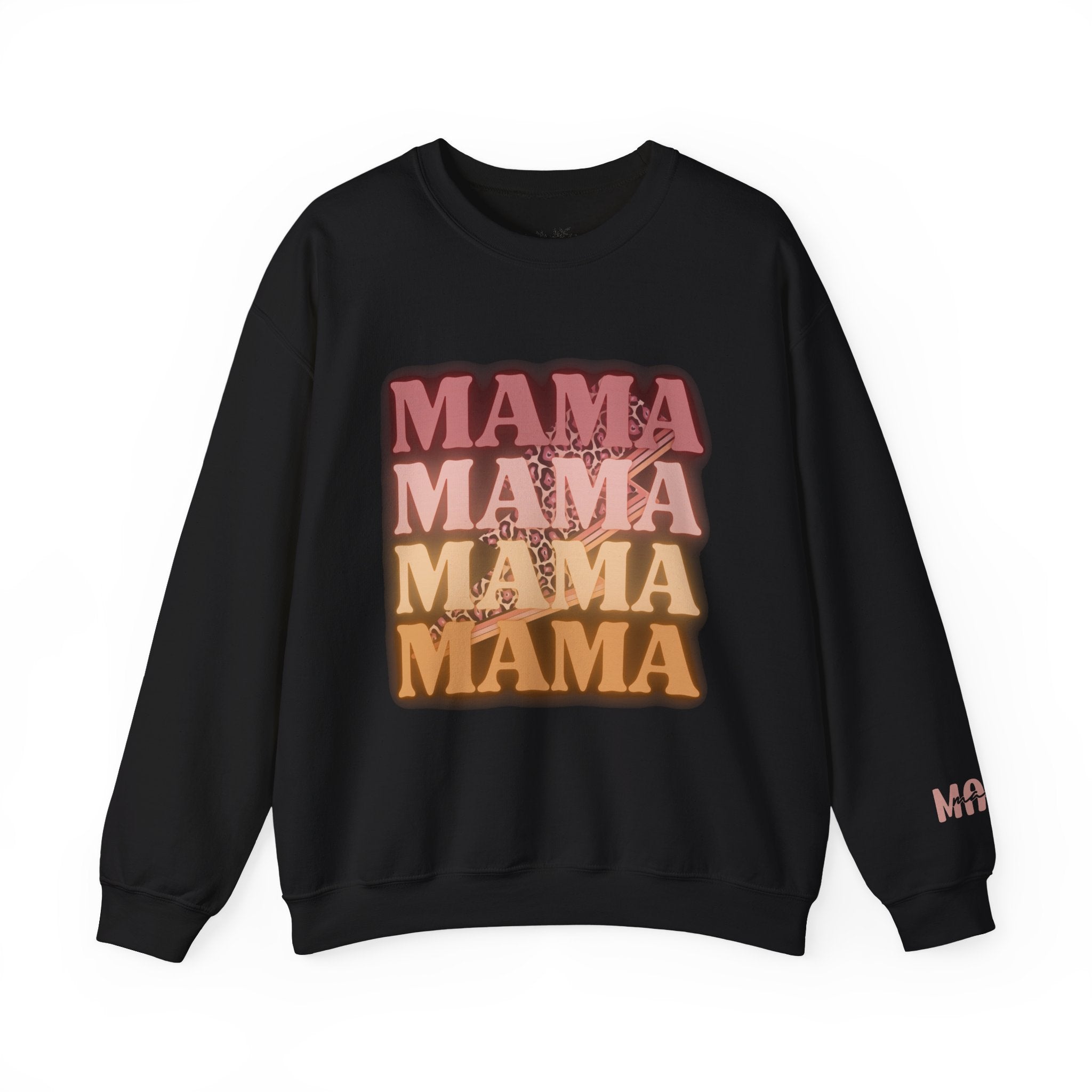 Mama Lightning Sweatshirt