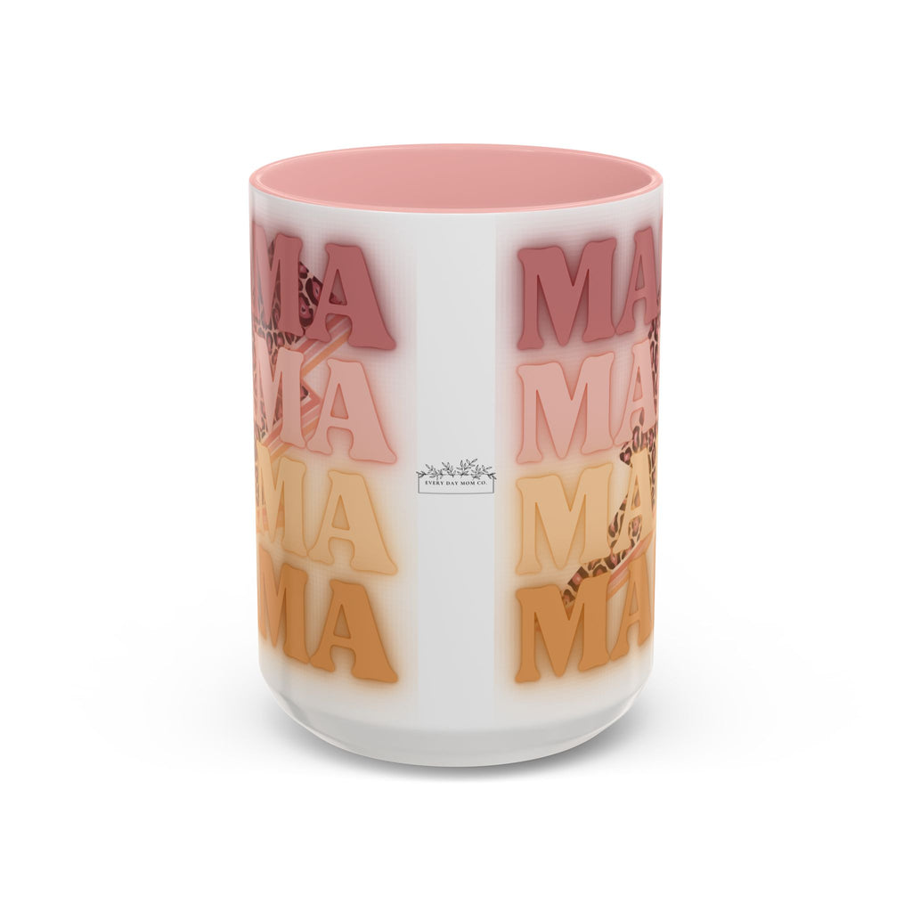 Mama Lightning Mug
