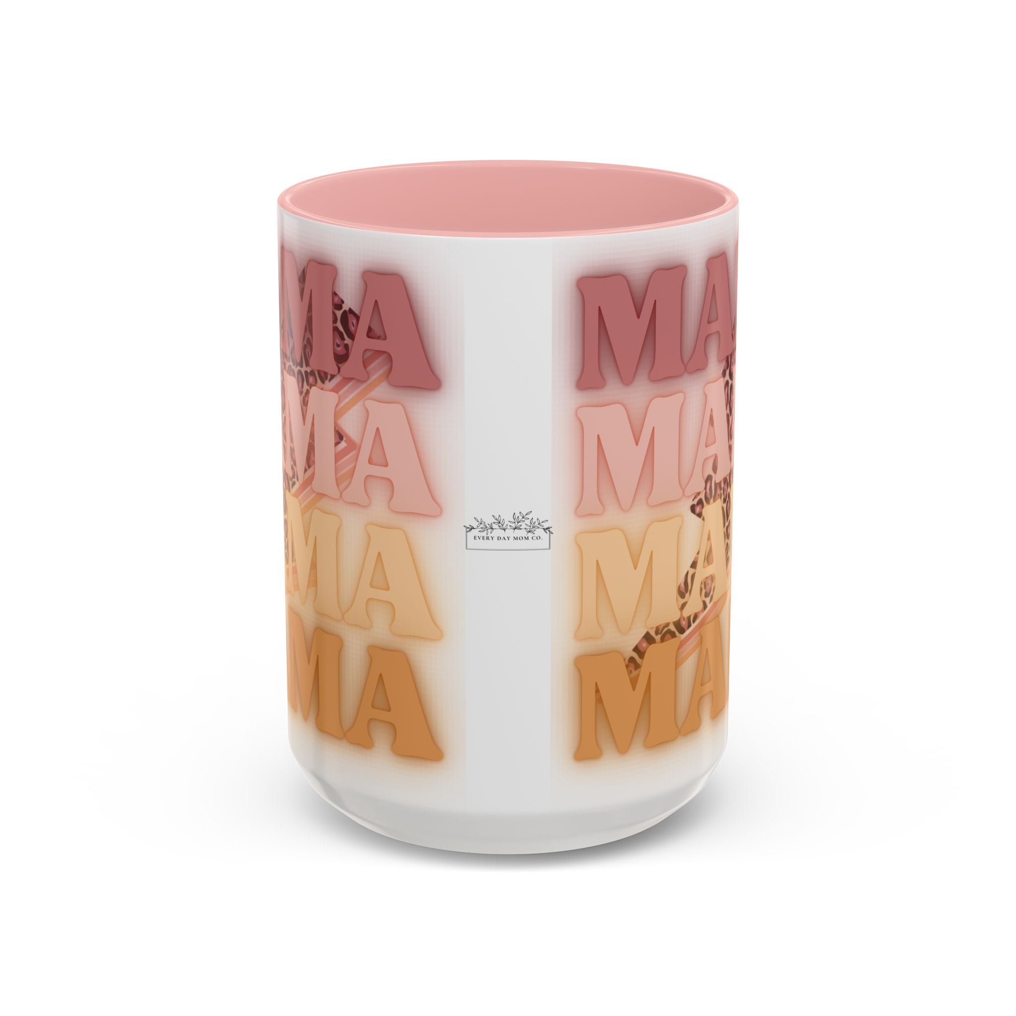 Mama Lightning Mug