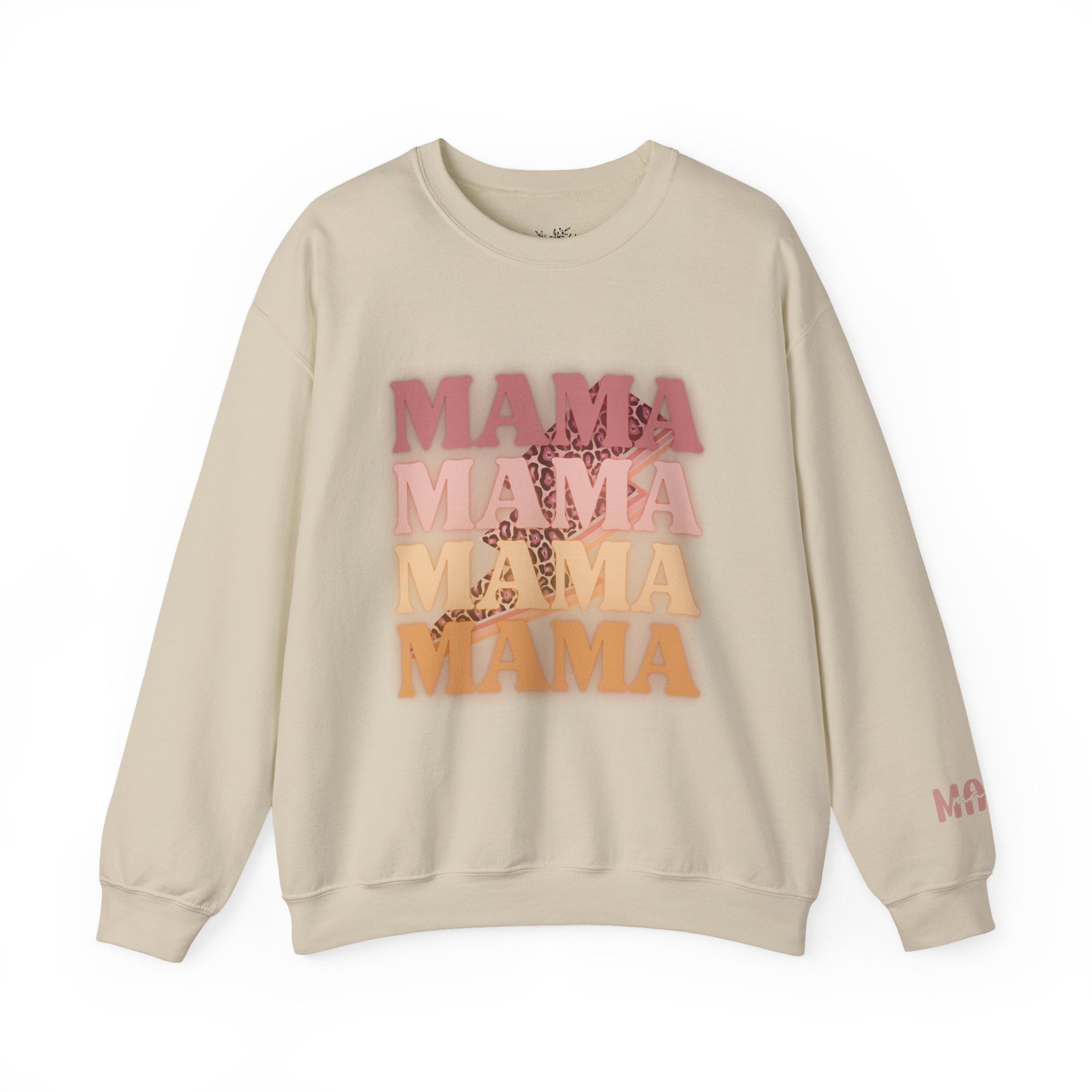 Mama Lightning Sweatshirt