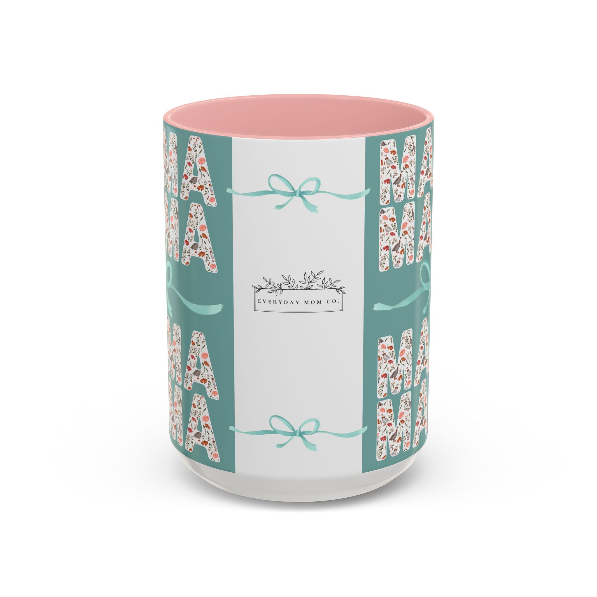 Mama Goose Coffee Mug 15oz