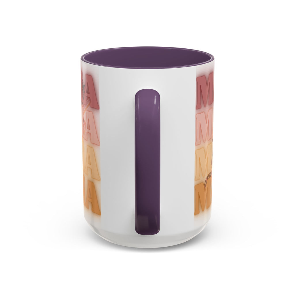Mama Lightning Mug